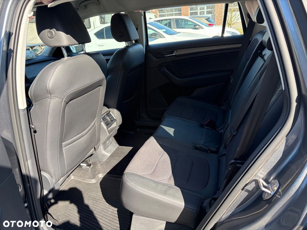 Skoda Kodiaq 2.0 TDI 4x4 DSG Style - 12