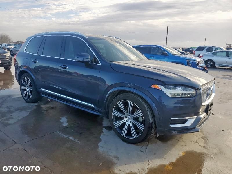 Volvo XC 90 T6 AWD Momentum - 4