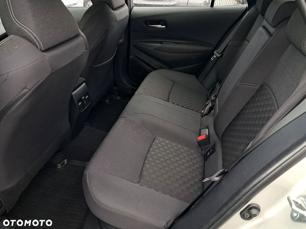 Toyota Corolla 1.8 Hybrid Comfort - 13