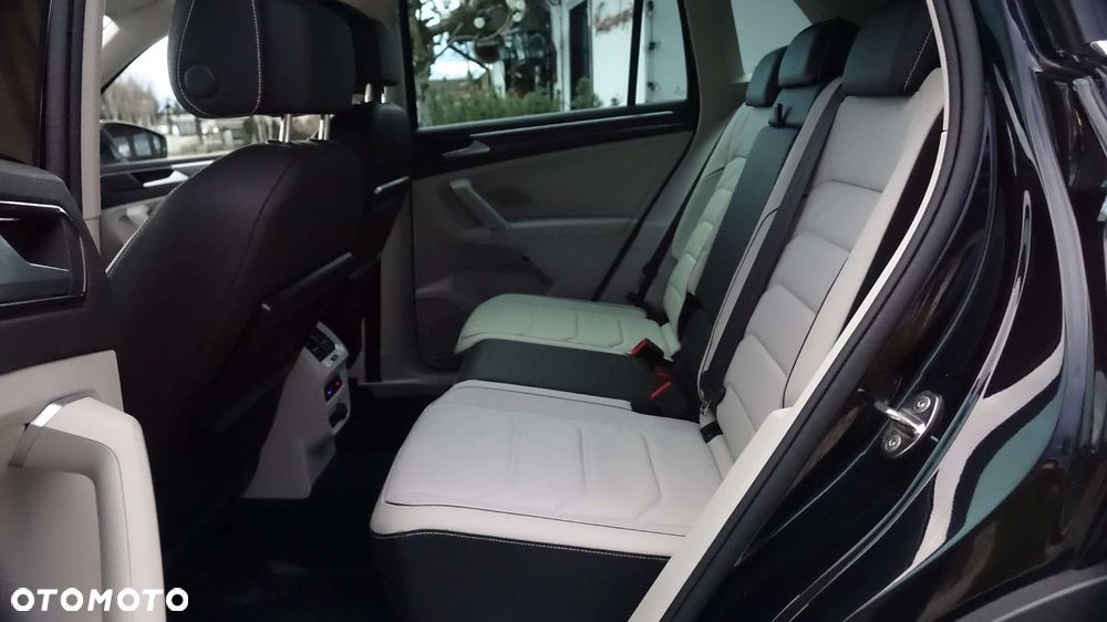 Volkswagen Tiguan - 25