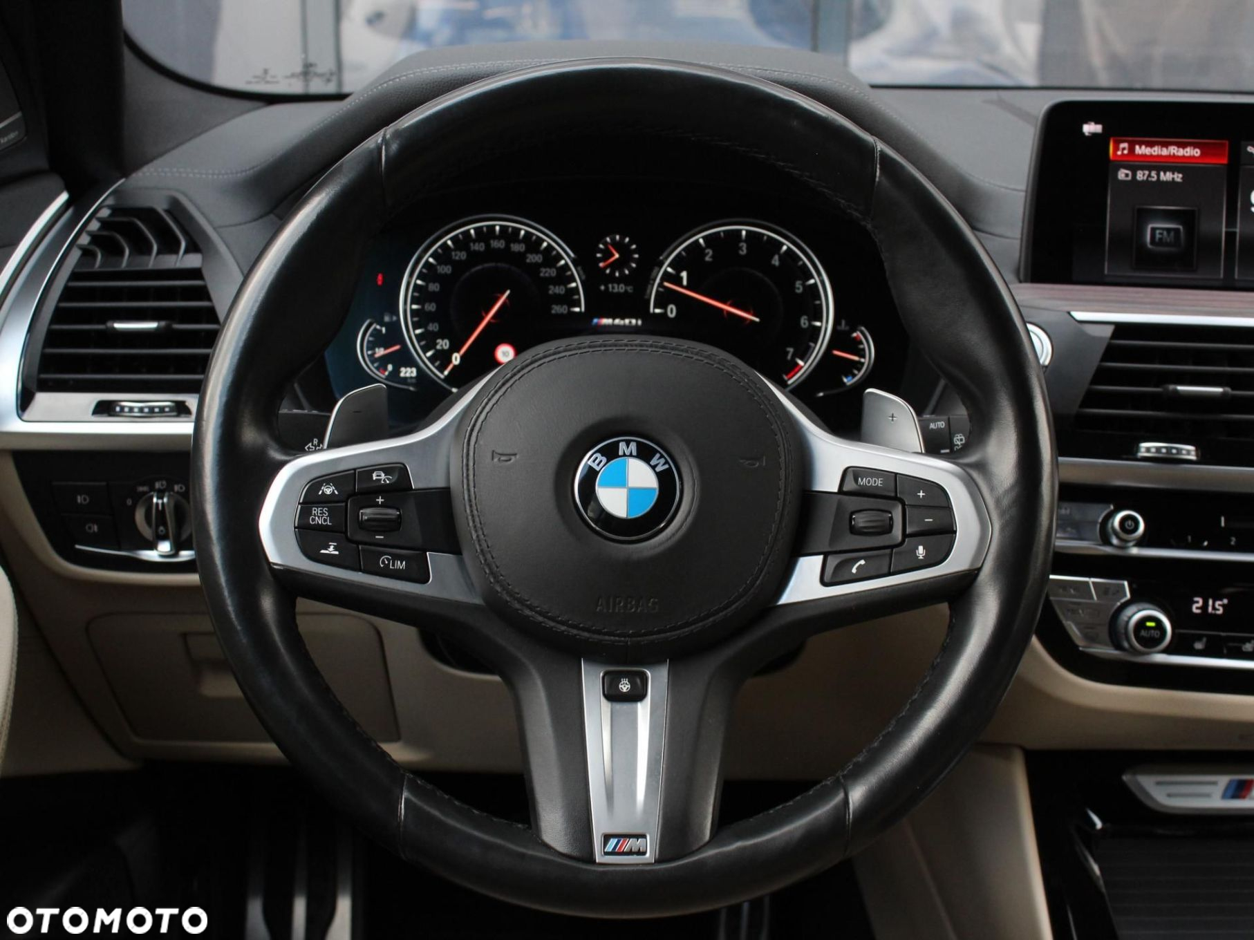 BMW X3 - 12