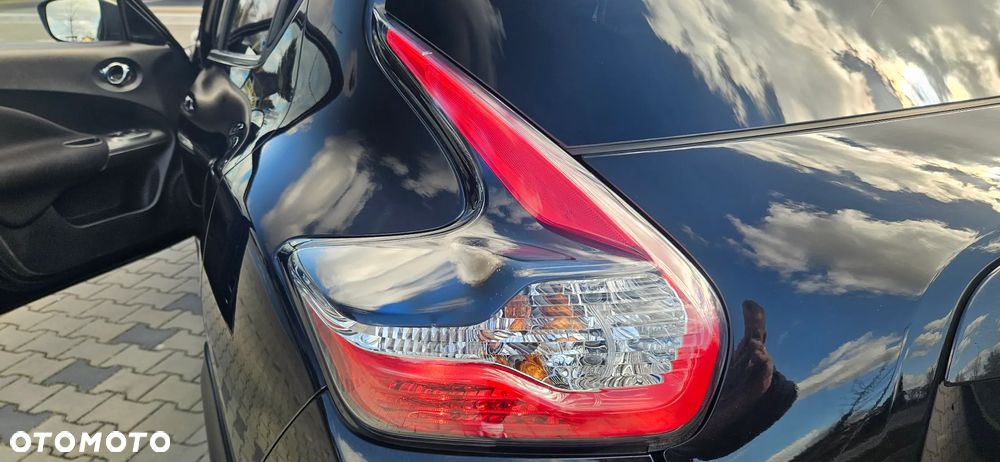 Nissan Juke 1.2 DIG-T N-Vision - 19