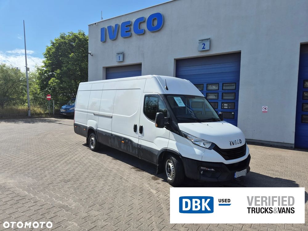 Iveco 35S16V