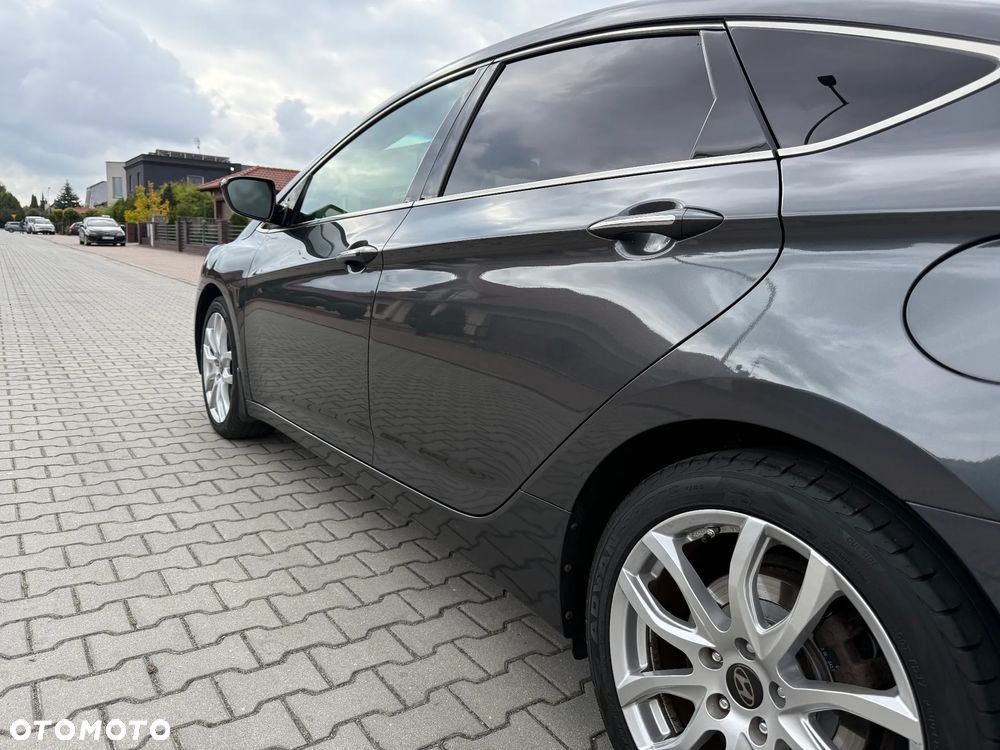 Hyundai i40 2.0 GDI Premium - 20