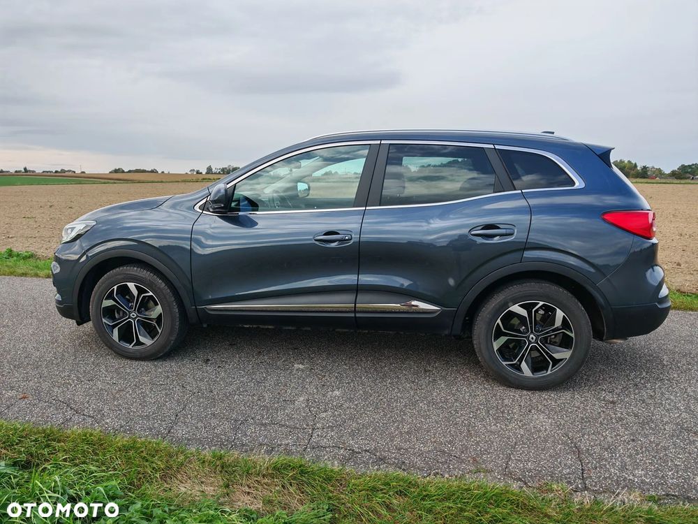 Renault Kadjar 1.3 TCe FAP Limited - 15