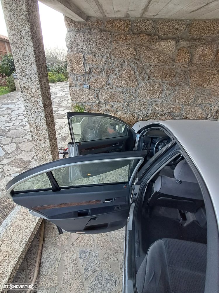 Opel Omega 2.2 Elegance - 17