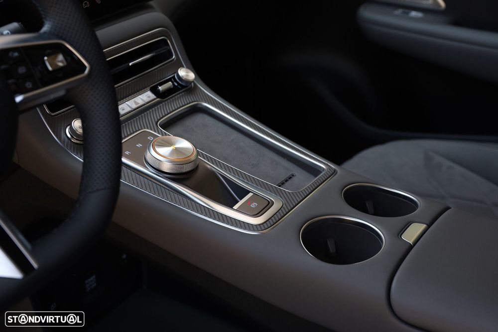 MG MGS6 EV 77 kWh Premium - 15