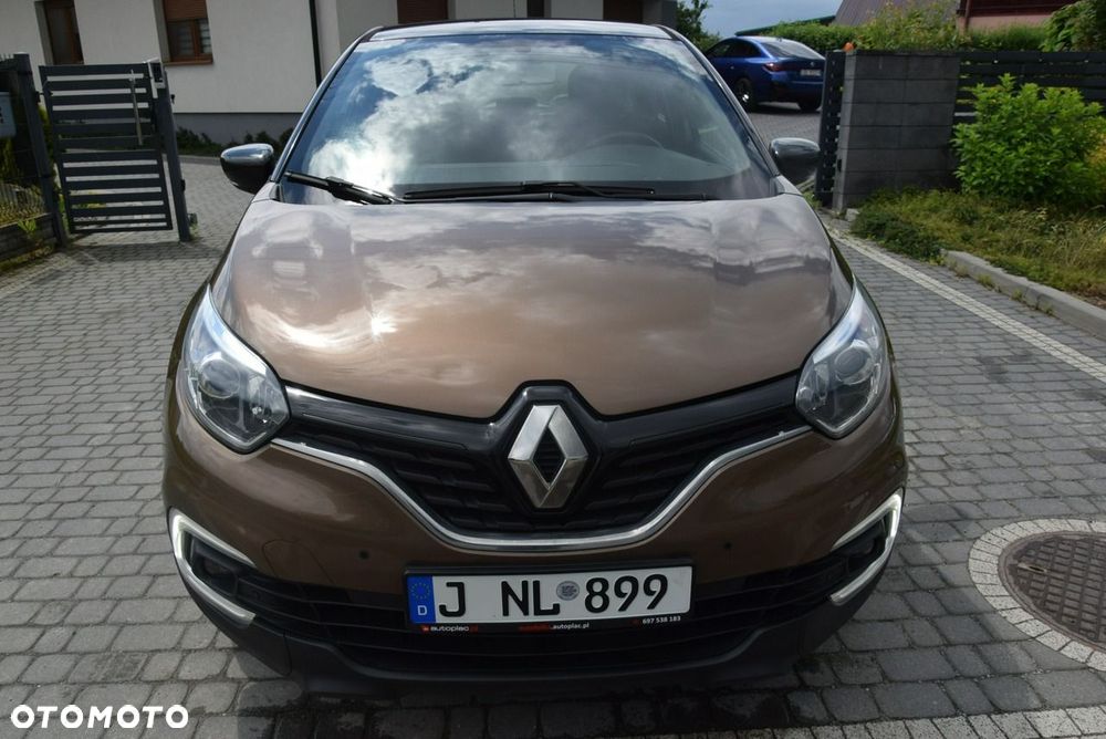 Renault Captur (ENERGY) TCe 90 INTENS - 8