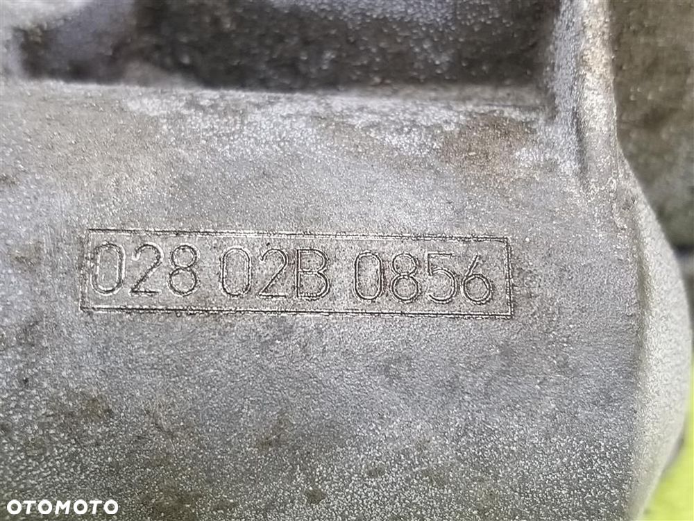 Przepustnica Opel Vectra C 2002-2008 25312094 2,2 16V BENZYNA 145 KM - 4