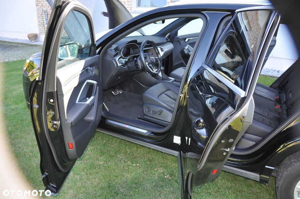 Audi Q3 45 TFSI quattro S tronic S line - 18