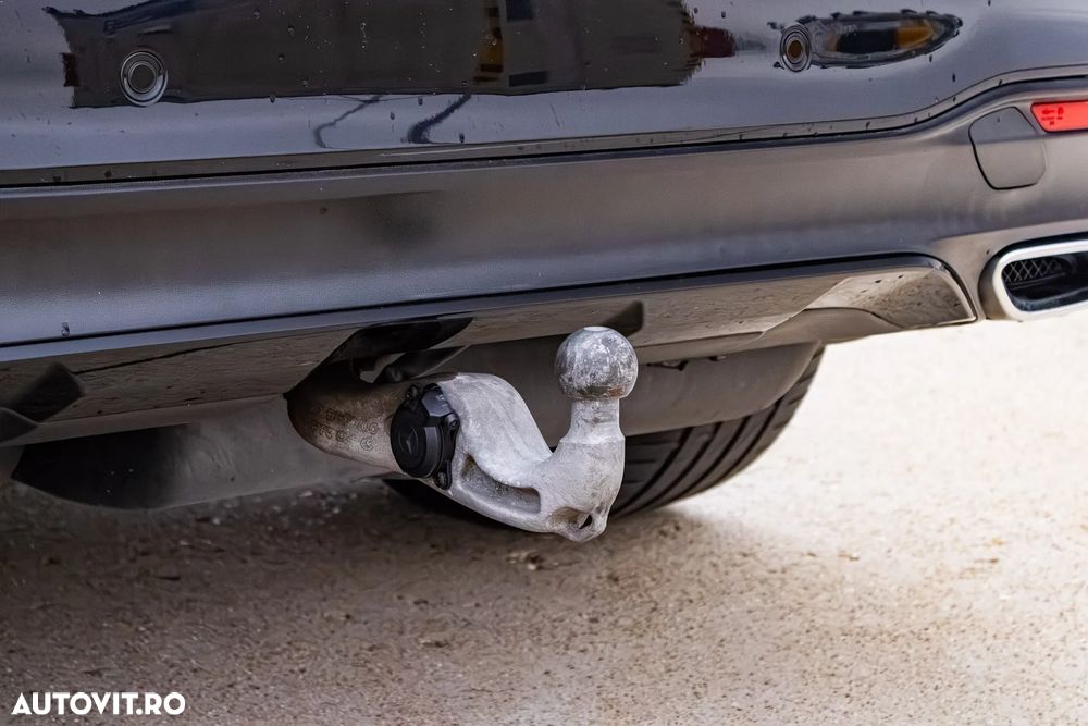 Mercedes-Benz GLE 350 d 4MATIC 9G-TRONIC AMG Line - 20