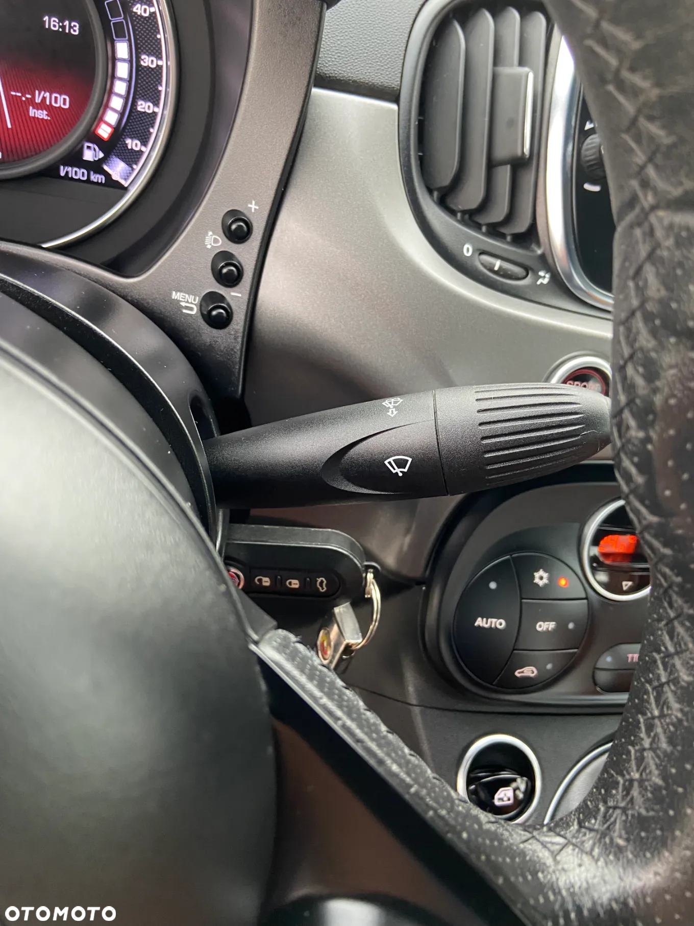 Abarth 595 - 33
