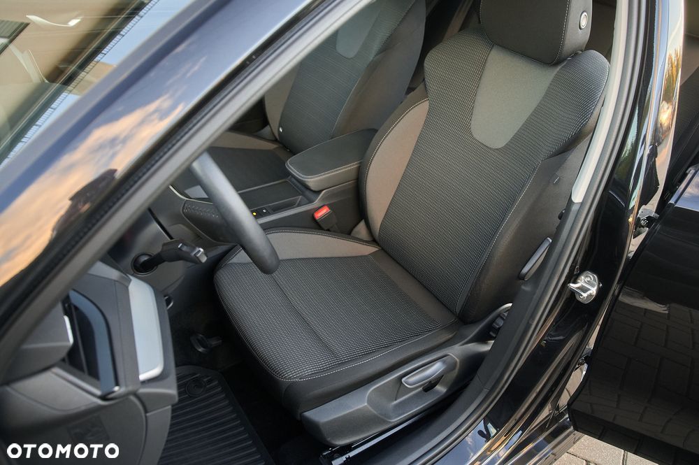 Skoda Octavia 2.0 TDI Selection - 30