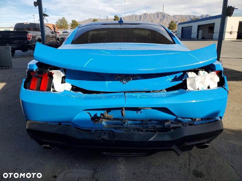 Ford Mustang 2.3 EcoBoost - 6