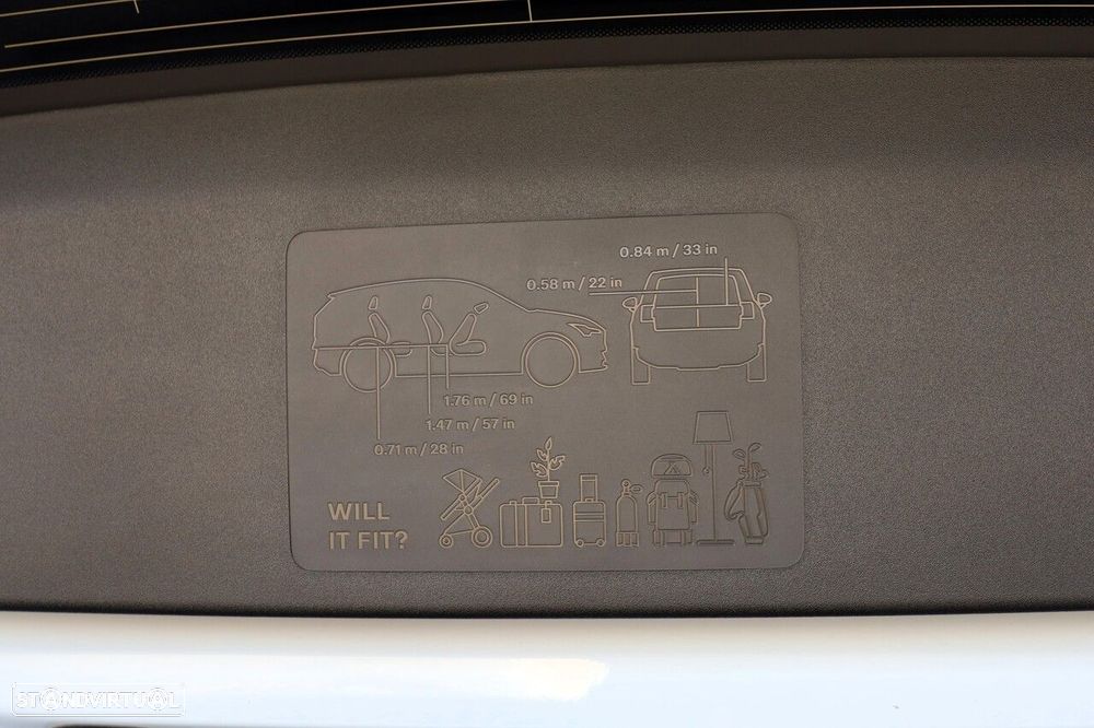 Volvo EX30 69 kWh Twin Motor Ultra - 7