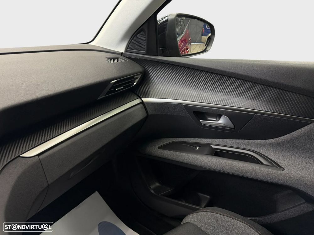 Peugeot 3008 1.5 BlueHDi Active - 15