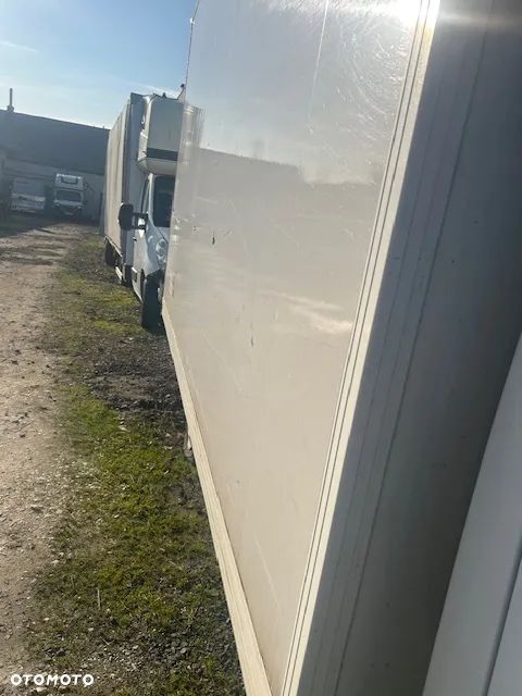 Mercedes-Benz Sprinter 314 CDI 906 - 2