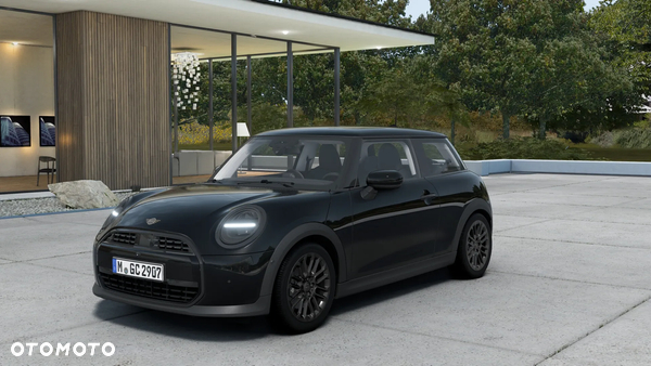 MINI Cooper C Linia Essential