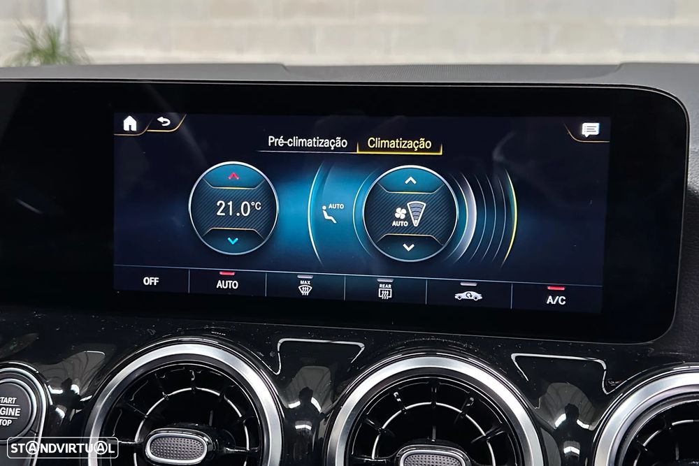 Mercedes-Benz GLA 250 e 8G-DCT Edition Progressive Line - 17