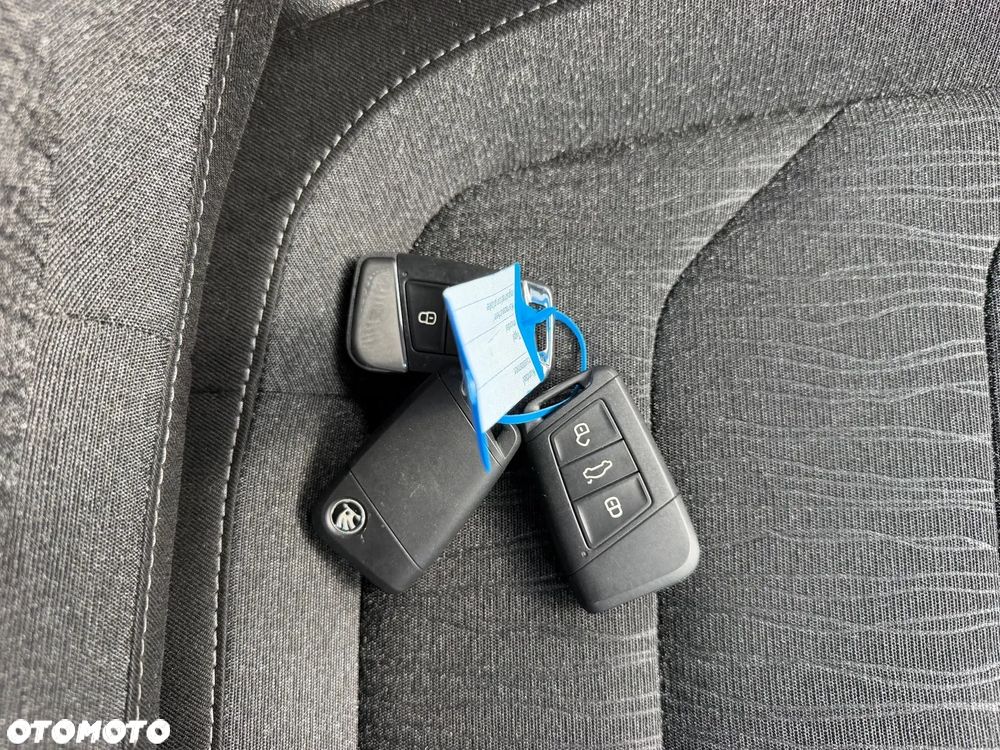 Skoda Kodiaq 1.5 TSI ACT DSG Ambition - 24