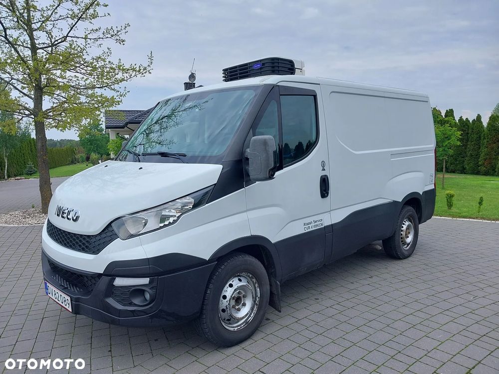 Iveco Daily - 1