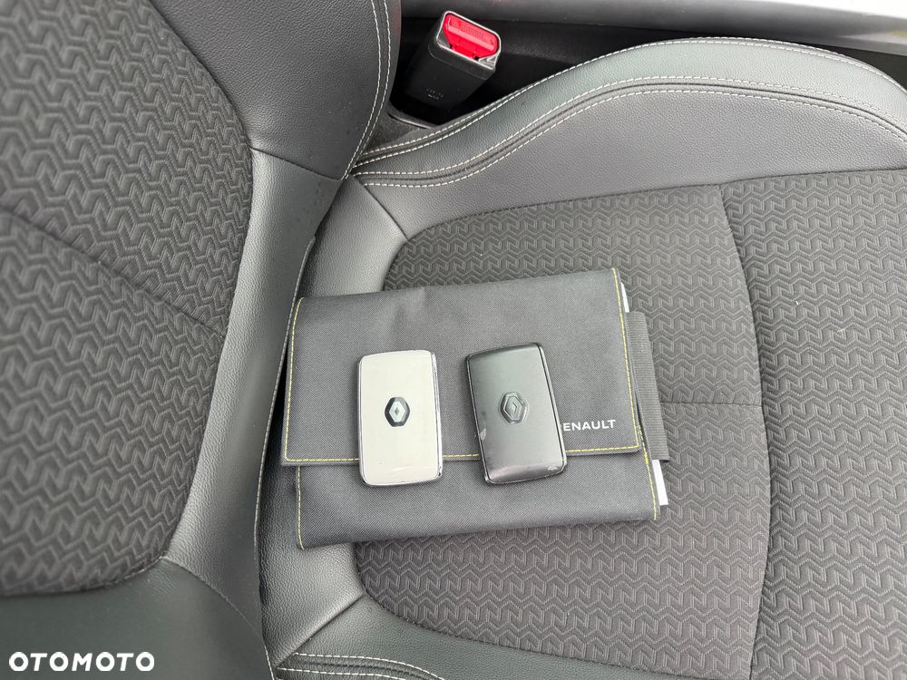 Renault Kadjar Energy dCi 130 Business - 16