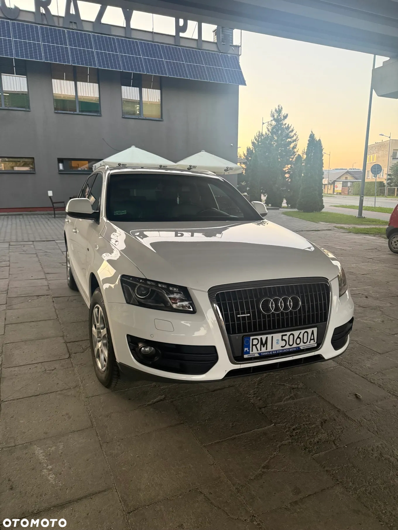 Audi Q5 2.0 TDI Quattro - 8