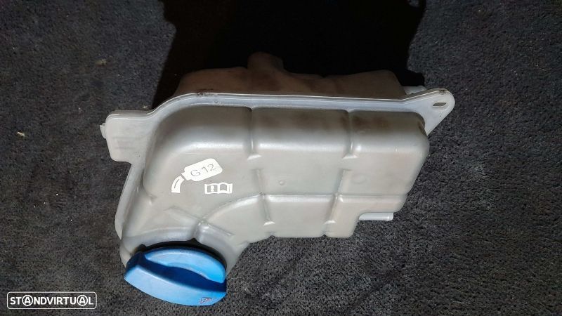 Reservatorio Da Agua Do Radiador  Audi A6 (4B2, C5) - 5