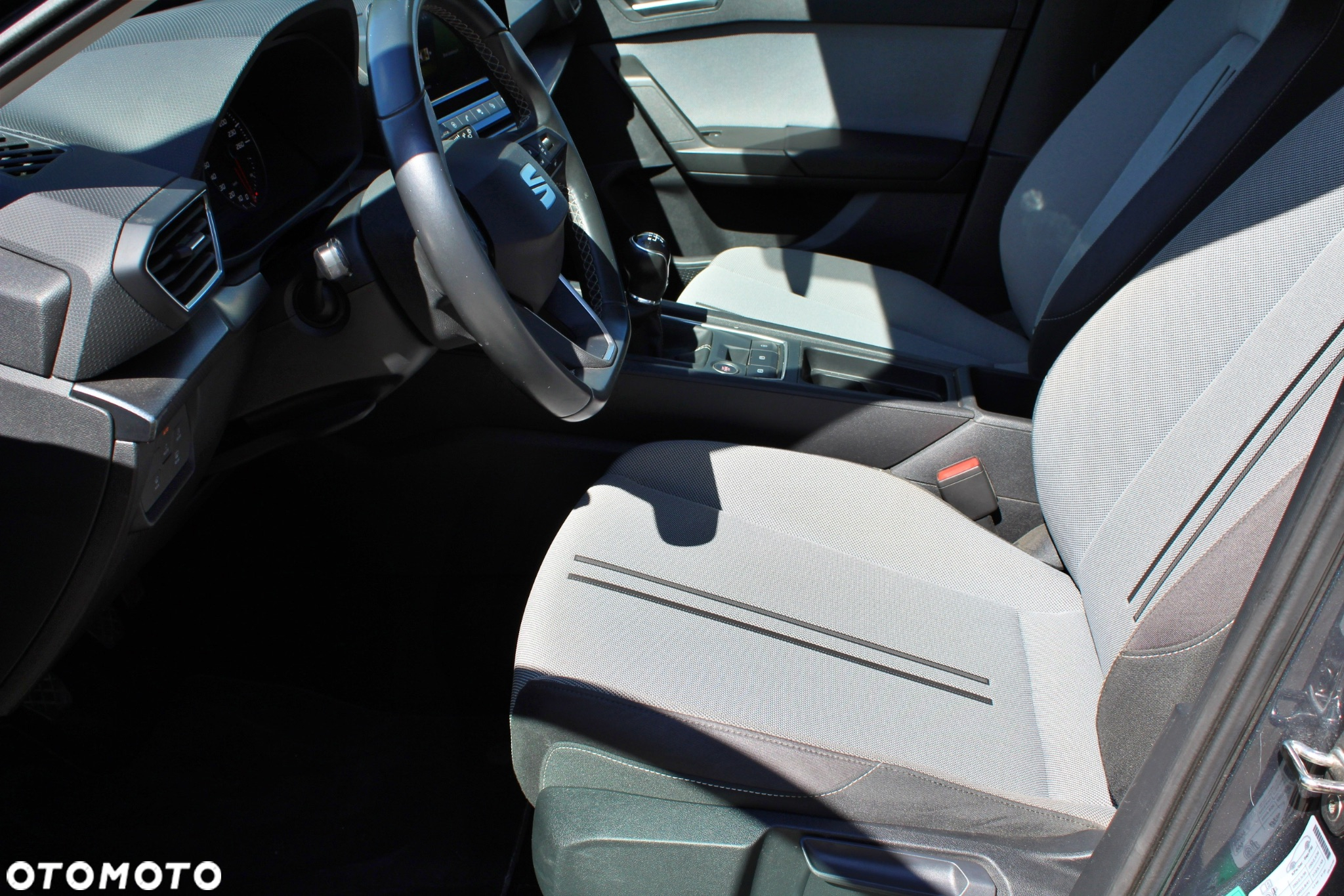 Seat Leon 1.5 TSI Full LED - 13