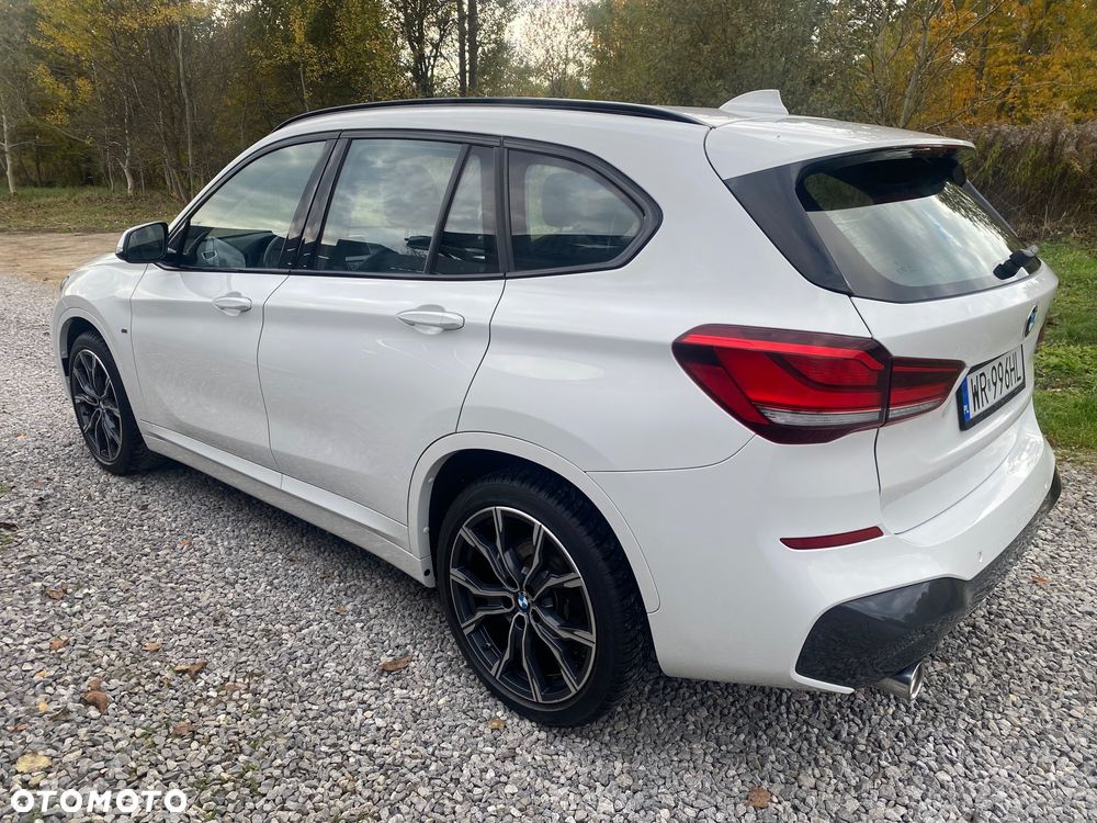 BMW X1 sDrive18i M Sport - 15