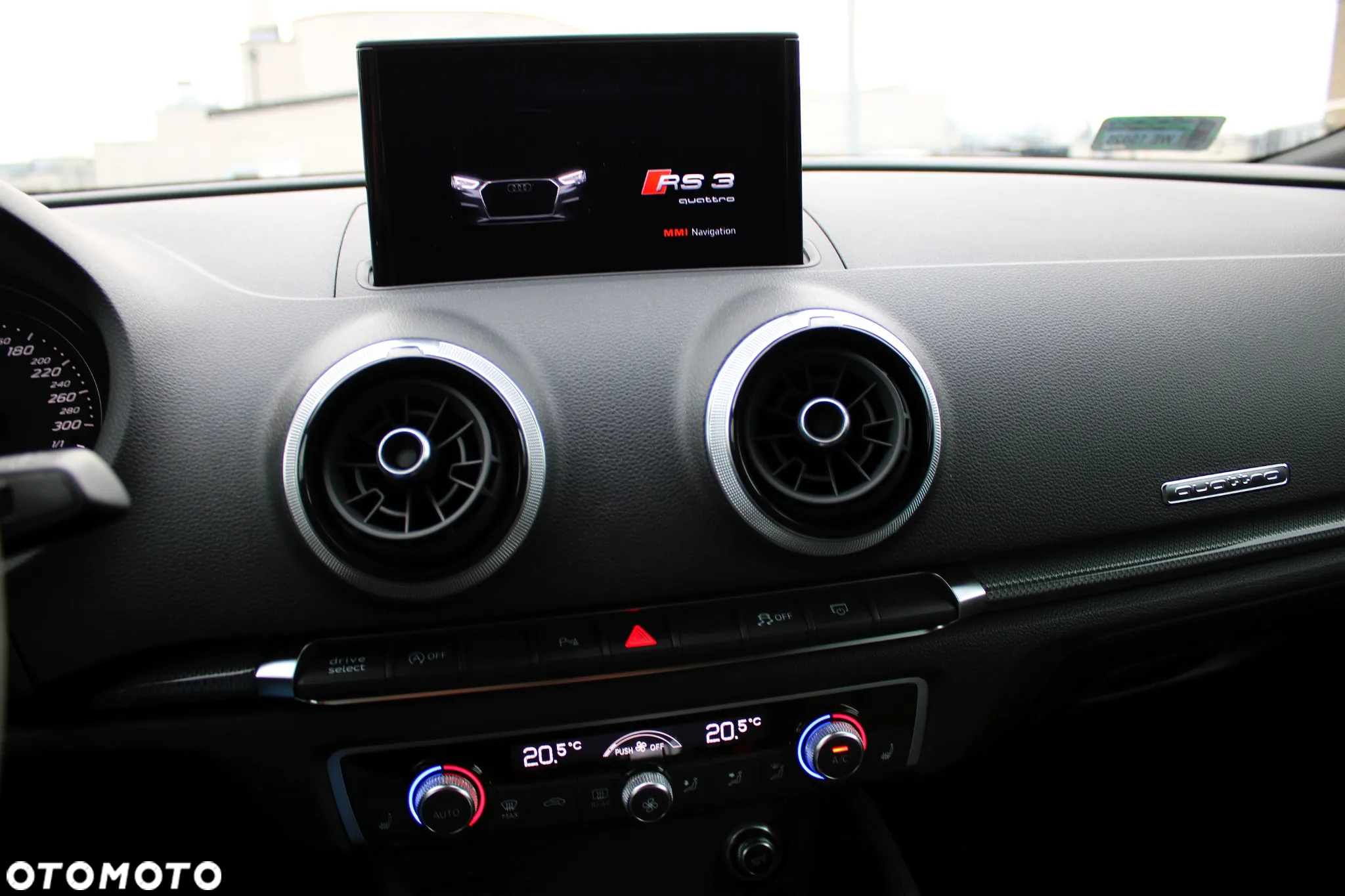 Audi RS3 2.5 TFSI GPF Quattro S tronic - 24