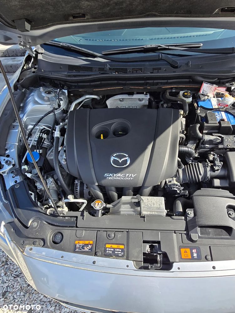 Mazda 6 - 10