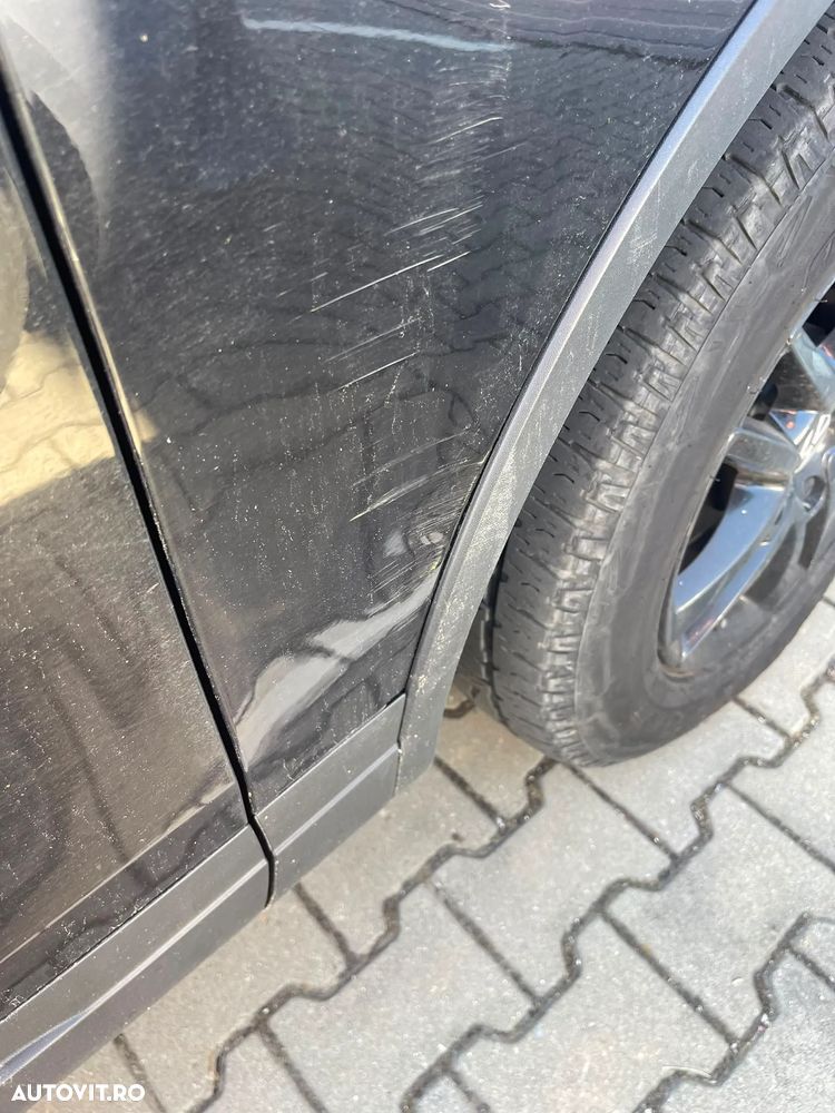 Volkswagen Touareg V6 TDI BMT Supreme Plus - 14