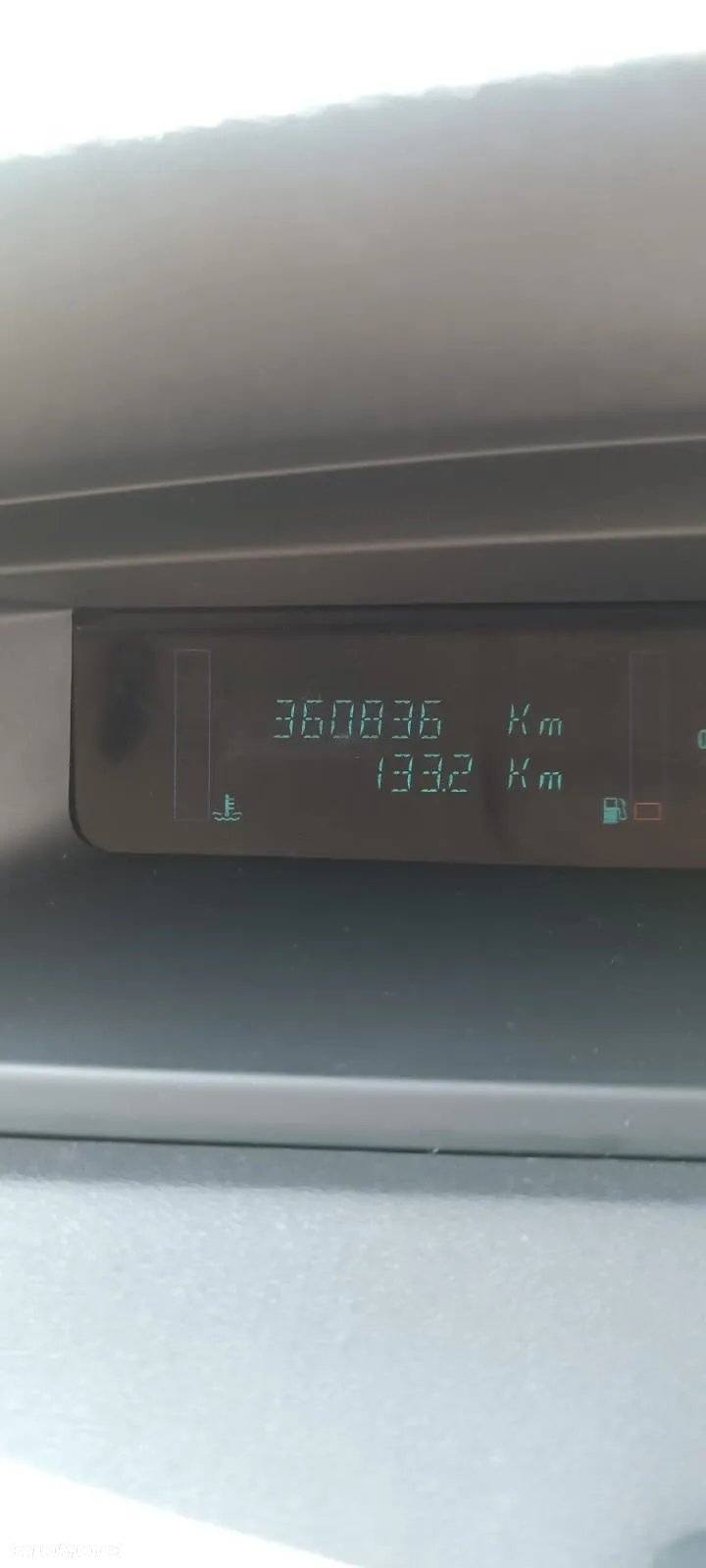 Renault Grand Scenic 2.0 16V Turbo Confort Privilege - 4
