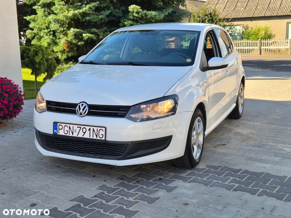 Volkswagen Polo 1.6 TDI Style - 14