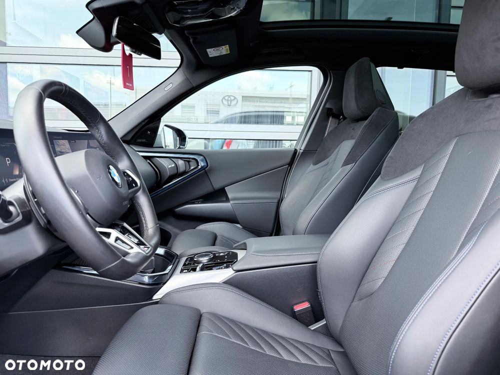 BMW X3 20d xDrive - 31