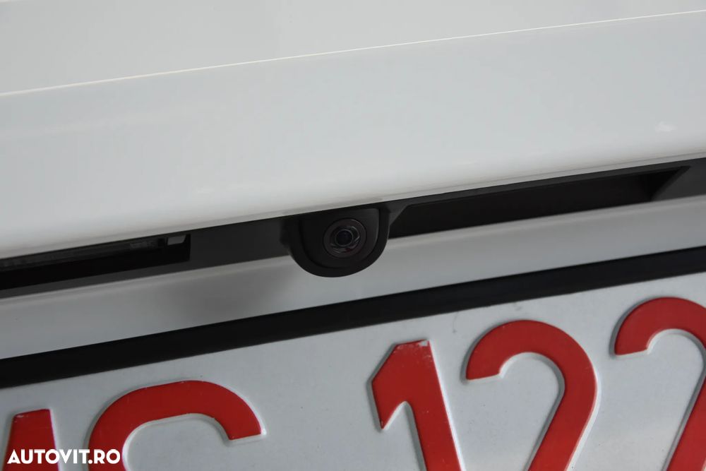 Hyundai Tucson 1.6 GDI 2WD Style - 22