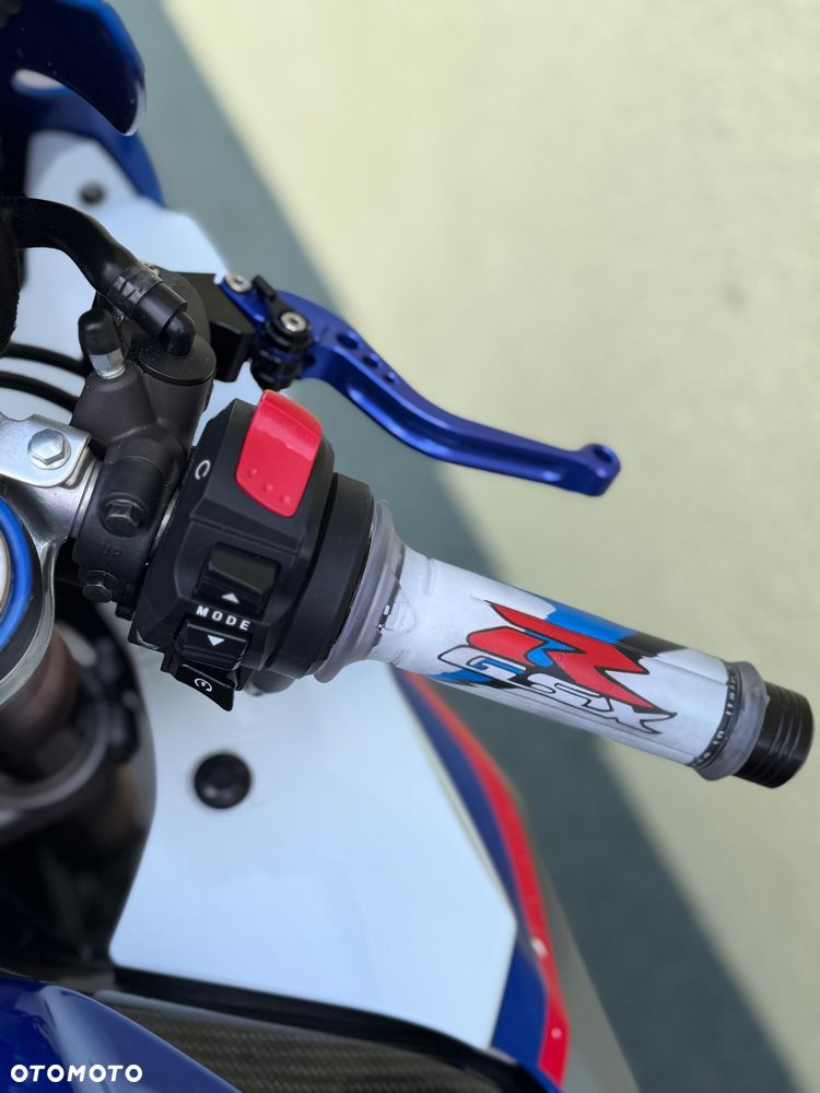 Suzuki GSX-R - 37