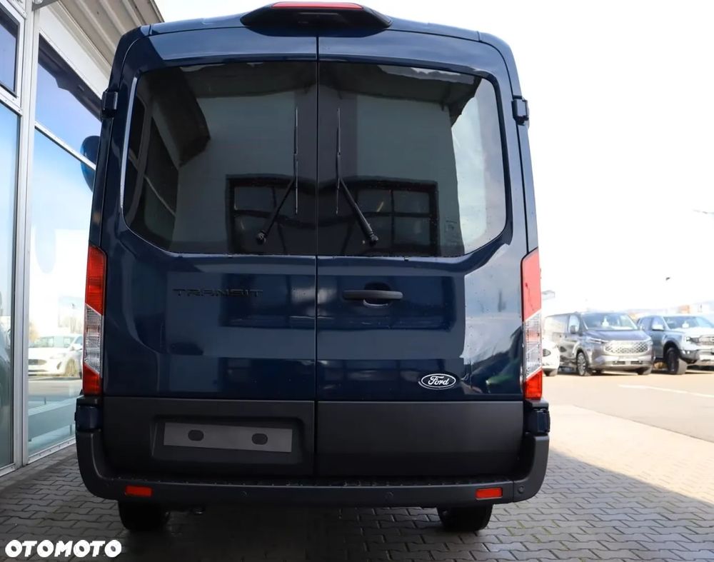 Ford Transit - 6