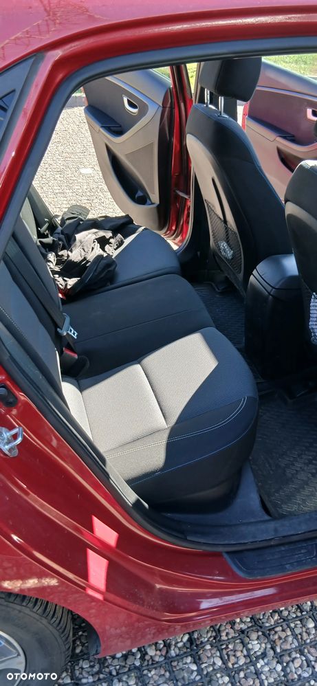 Hyundai i30 1.6 CRDi Automatik Trend - 17