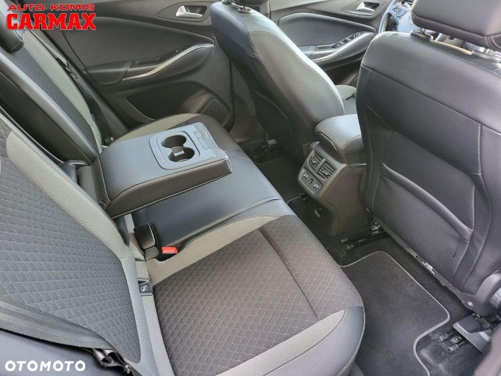 Opel Grandland X 2.0 D Start/Stop Automatik Business INNOVATION - 36