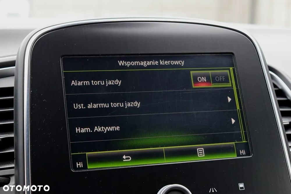 Renault Grand Scenic Gr 1.3 TCe Energy Zen - 38