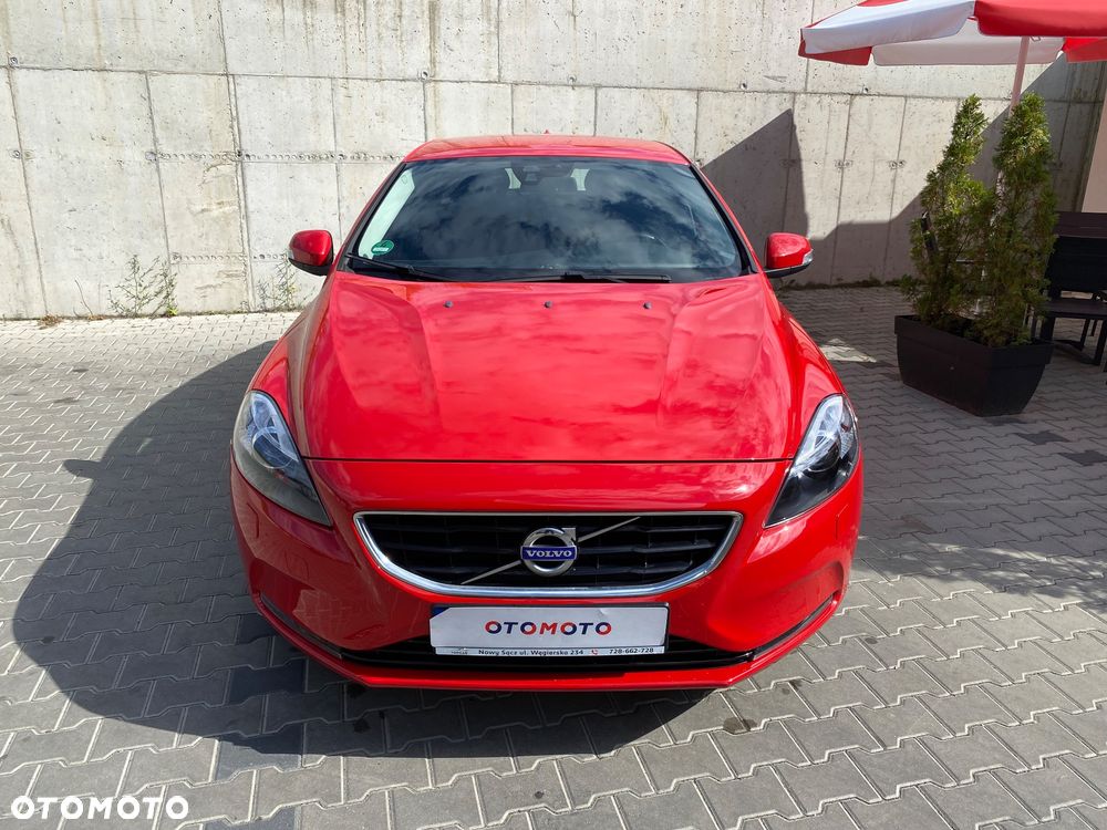 Volvo V40 T2 Kinetic - 2