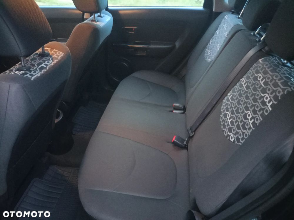 Kia Soul 1.6 L - 9