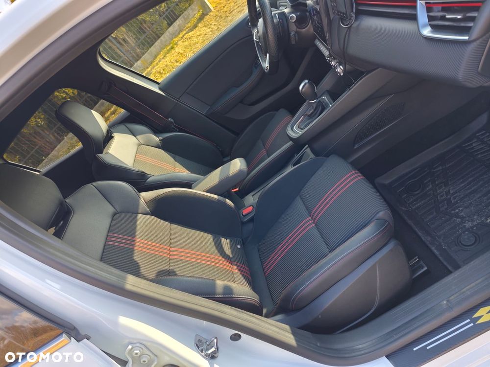 Renault Clio 1.3 TCe R.S Line EDC - 32