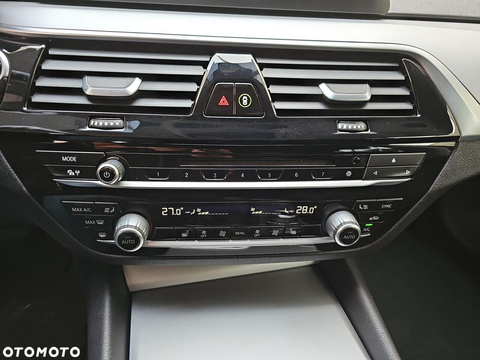 BMW Seria 5 - 22
