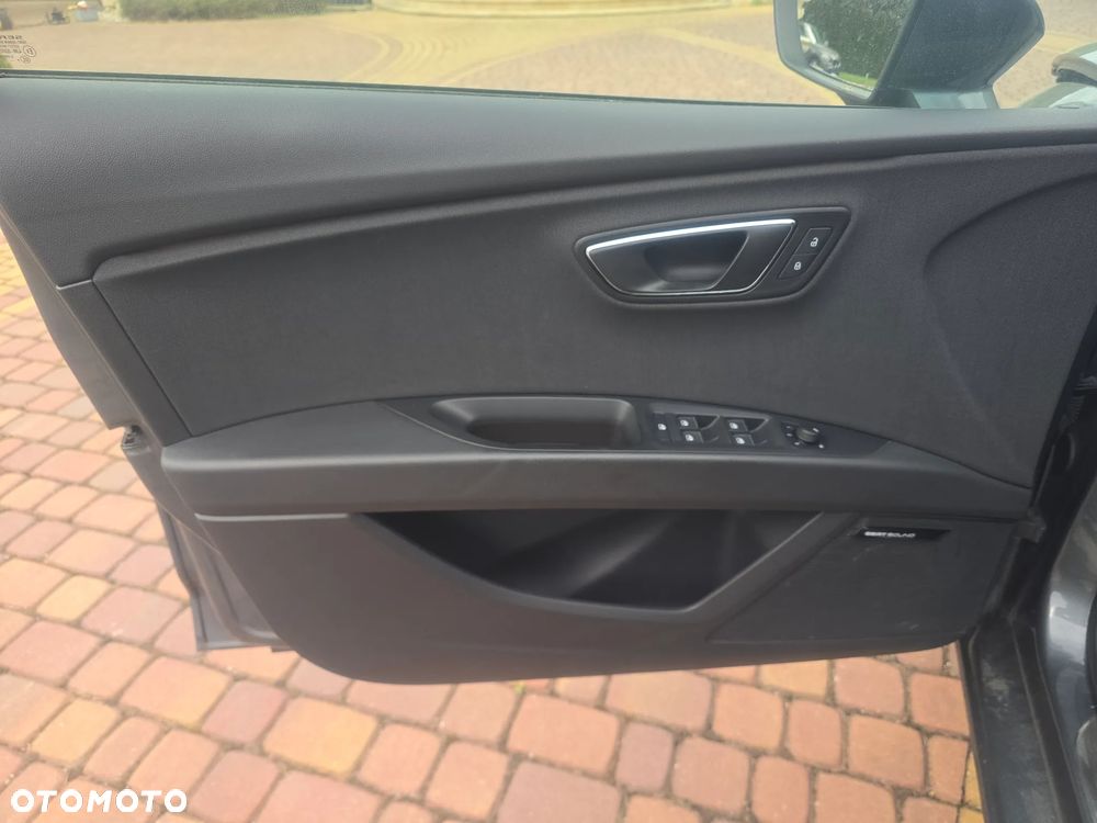 Seat Leon 2.0 TDI FR S&S - 25