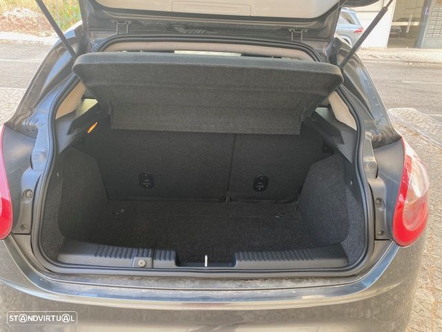 Fiat Bravo 1.6 M-Jet Sport - 11