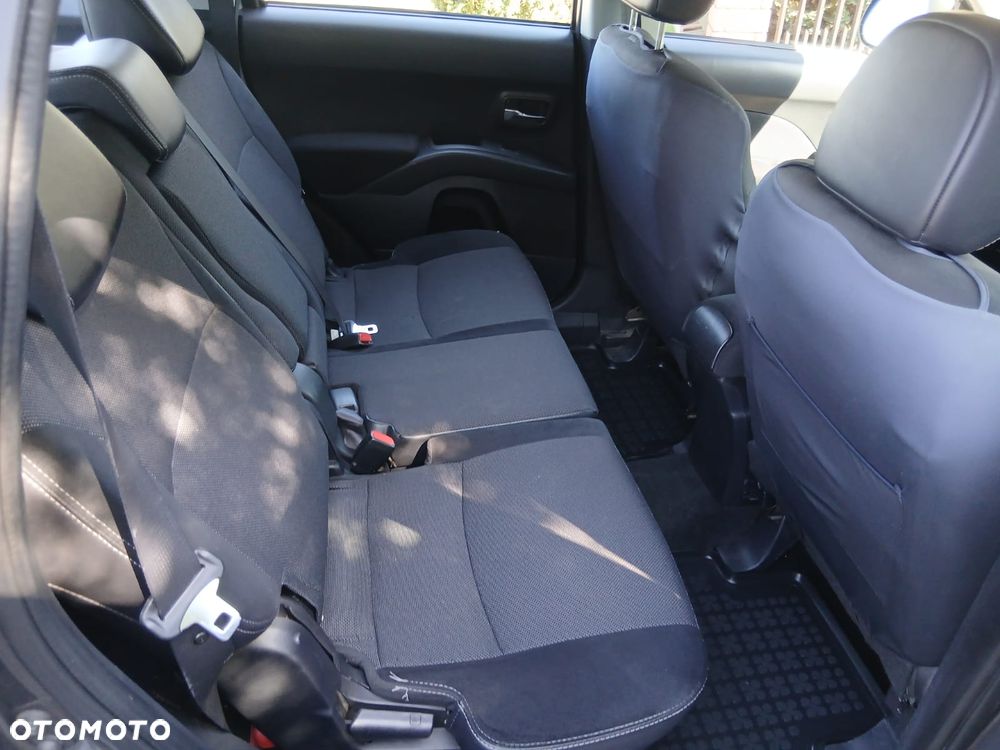 Citroën C-Crosser 2.2 HDi SX Pack - 27