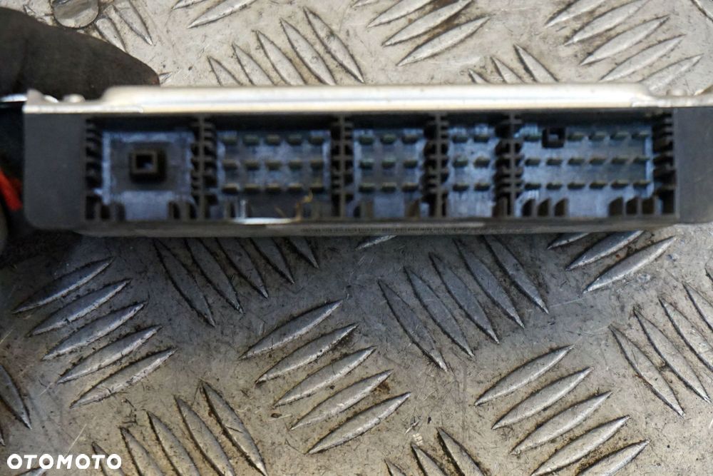 STEROWNIK SILNIKA KOMPUTER EUROCARGO I 75E15 3.9 TRECTOR 500383214 IVECO 1991-2002 - 3